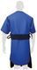 X-ray protective gown 60x110 cm Pb 0.25