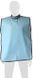 Universal dental X-ray protective apron 60x80 cm Pb 0.35